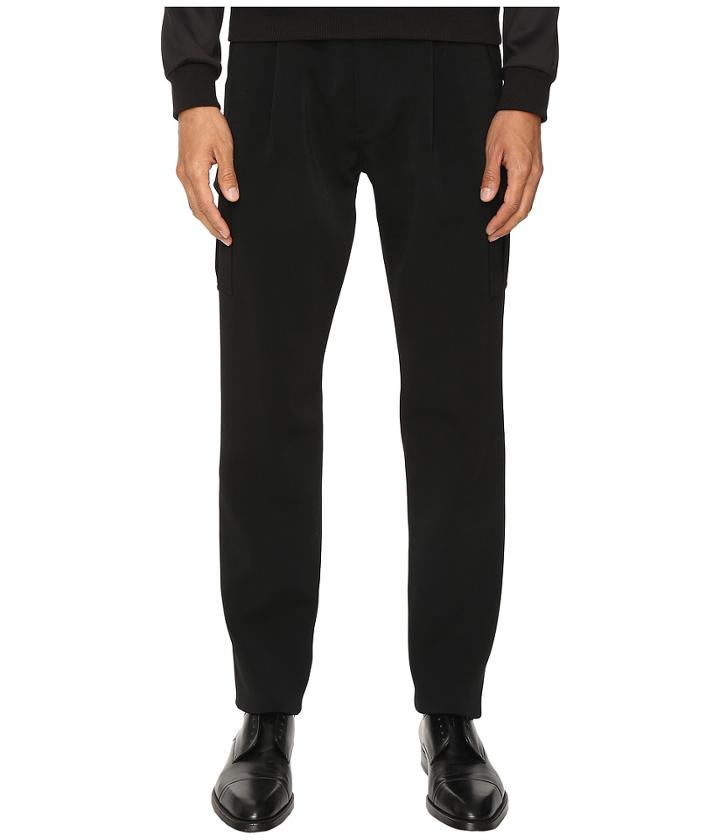 Versace Collection - Tailored Trousers