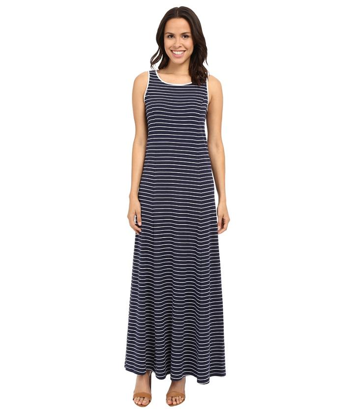 Three Dots - Daisy Sleeveless Dress