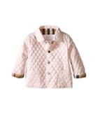 Burberry Kids - Colin Quilted Jacket