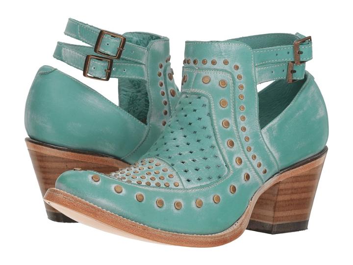 Corral Boots - E1403