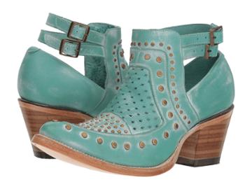 Corral Boots - E1403