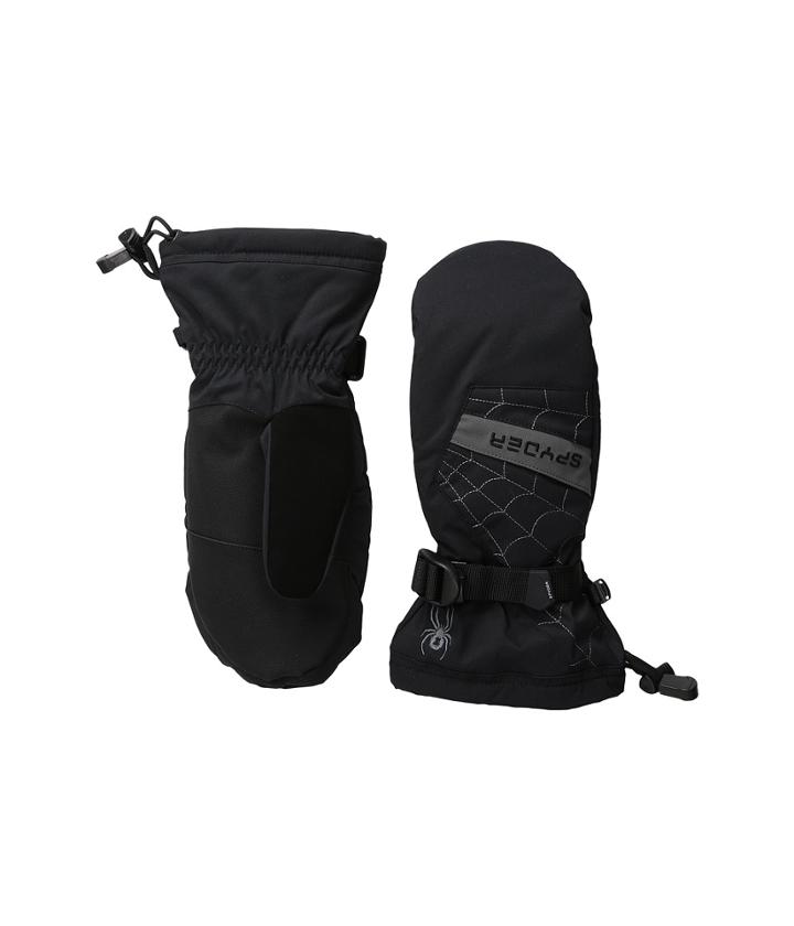 Spyder Kids - Overweb Ski Mittens