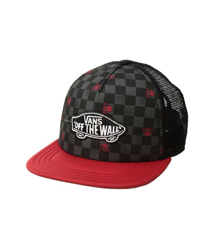 Vans Kids - Classic Patch Trucker Plus