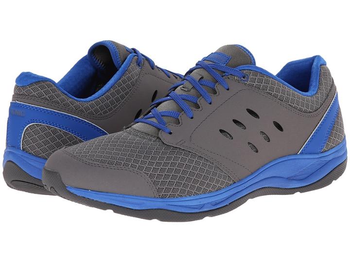 Vionic With Orthaheel Technology - Contest Active Lace-up