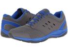 Vionic With Orthaheel Technology - Contest Active Lace-up