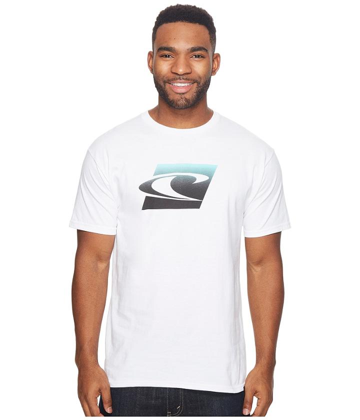 O'neill - Filbert Short Sleeve Screen Tee