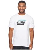 O'neill - Filbert Short Sleeve Screen Tee