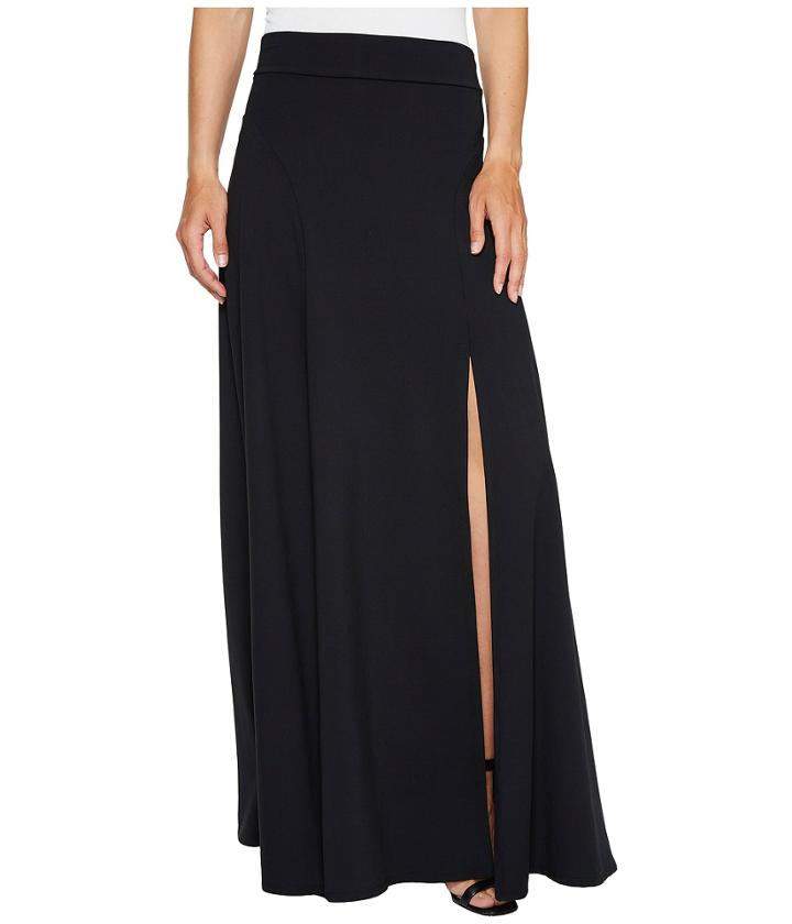 Susana Monaco - Slit Skirt