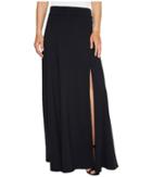 Susana Monaco - Slit Skirt