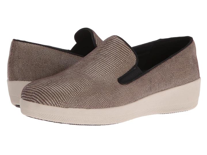 Fitflop - Superskate Lizard Print