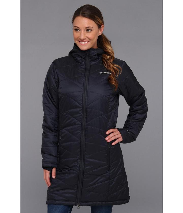 Columbia Mighty Lite Hooded Jacket