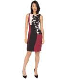 Prabal Gurung - Printed Viscose Long Dress