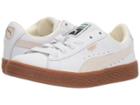 Puma Kids - Basket Classic Gum Deluxe