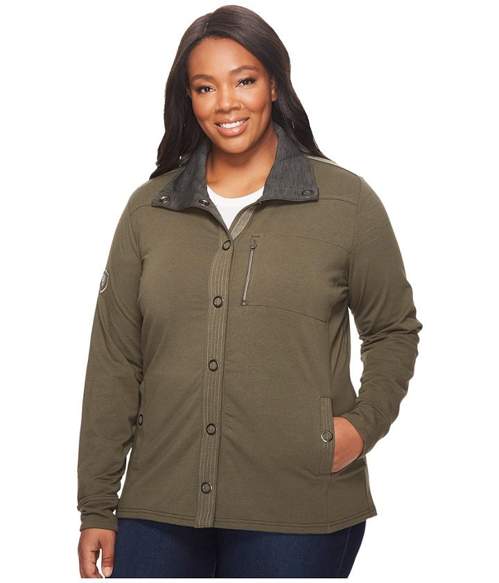 Kuhl - Plus Size Krush Jacket