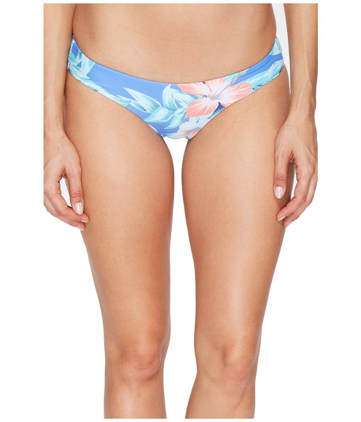 Rip Curl - Mia Flores Hipster Bikini Bottom