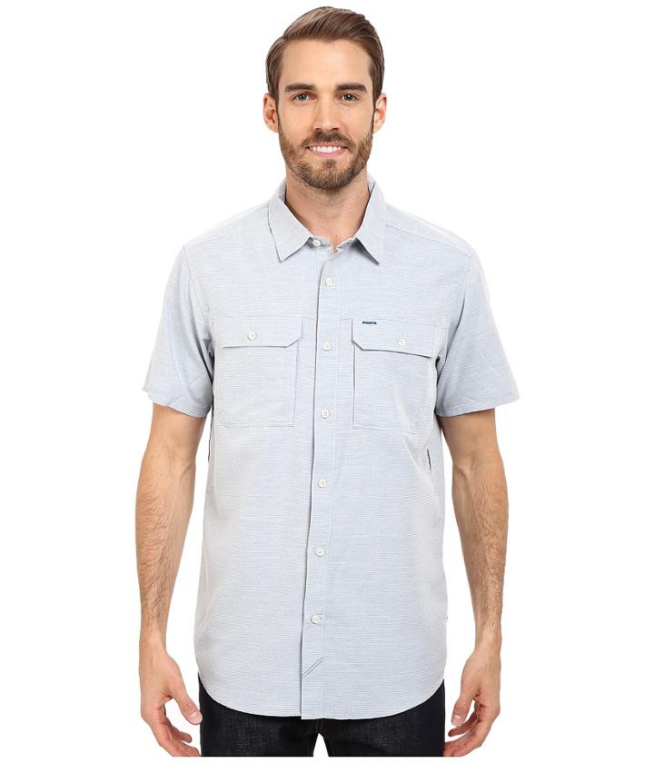 Mountain Hardwear - Canyontm S/s Shirt