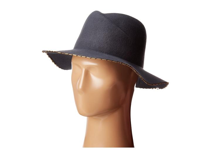 Michael Stars - Bead It Fedora