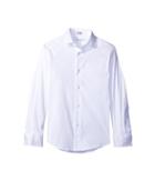 Calvin Klein Kids - Long Sleeve Tonal Stripe Shirt