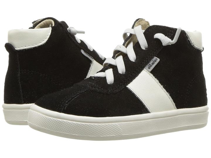 Old Soles - Vintage High Top