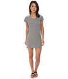 Alternative Eco Jersey T-shirt Dress