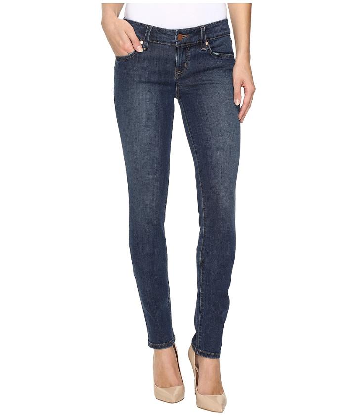 Level 99 - Lily Skinny Straight In Tahoe