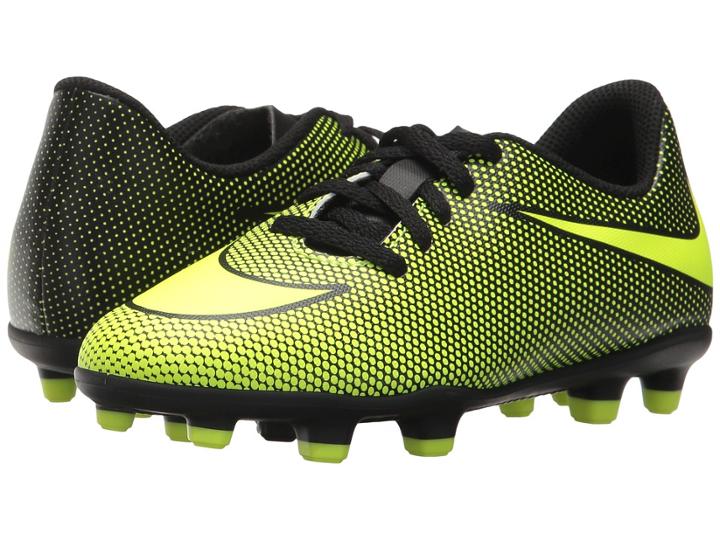 Nike Kids - Jr Bravata Ii Fg Soccer