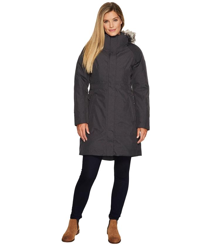 The North Face - Arctic Parka Ii