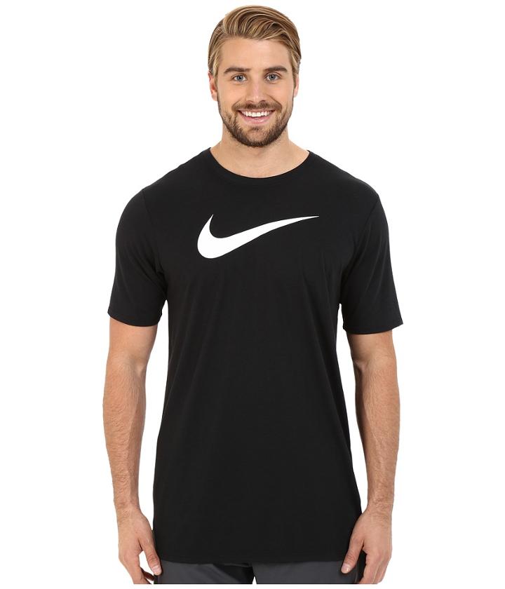 Nike - Backboard Droptail Tee