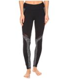 Trina Turk - Check Me Out Full Length Leggings