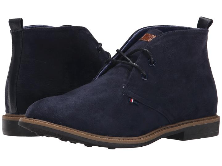 Tommy Hilfiger Kids - Michael Chukka
