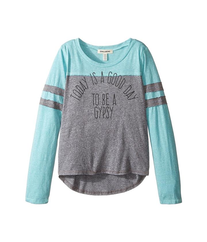 Billabong Kids - Still Down Tee