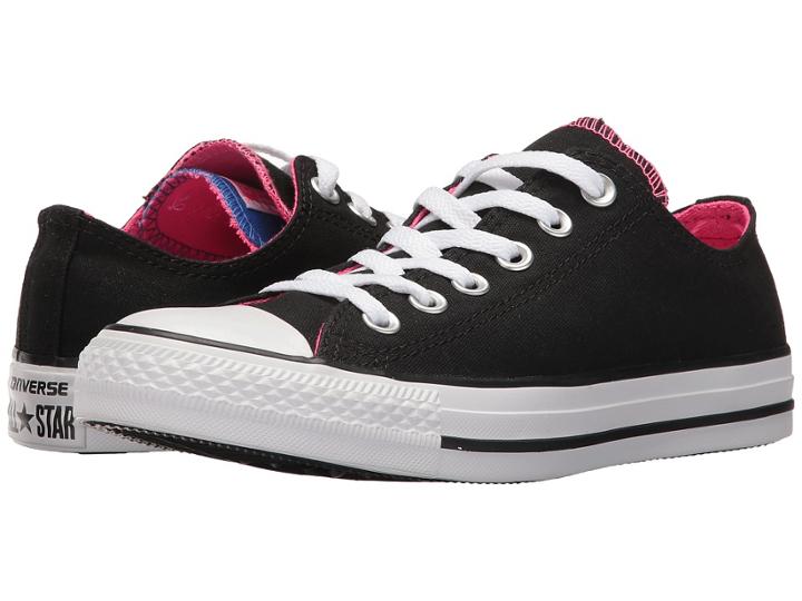 Converse - Chuck Taylor All Star Double Tongue - Ox