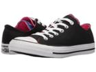 Converse - Chuck Taylor All Star Double Tongue - Ox