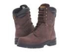 Carolina - 8 Steel Toe Waterproof Insulated Work Boot