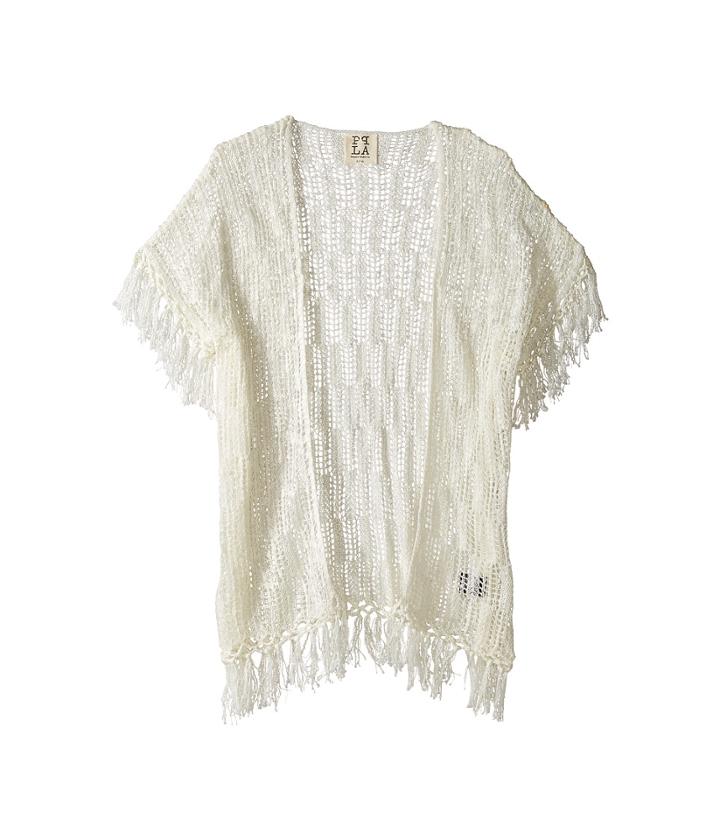 People's Project La Kids - Jeanie Duster Sweater