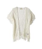 People's Project La Kids - Jeanie Duster Sweater