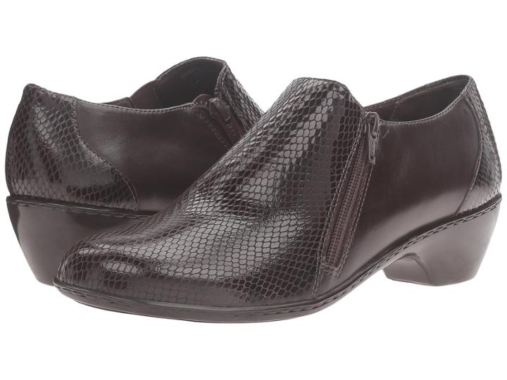 Walking Cradles - Cadence