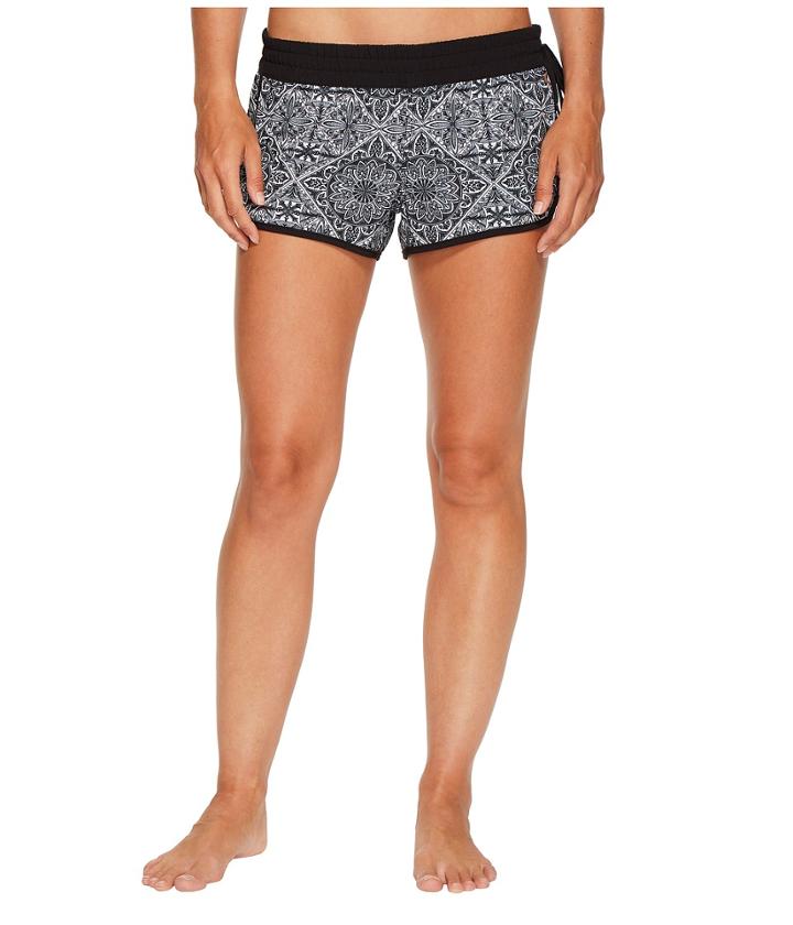 Hurley - Casa 2.5 Beachrider Phantom Boardshorts