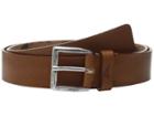 Tommy Bahama - Bridle Cut Belt With Map Print Lining