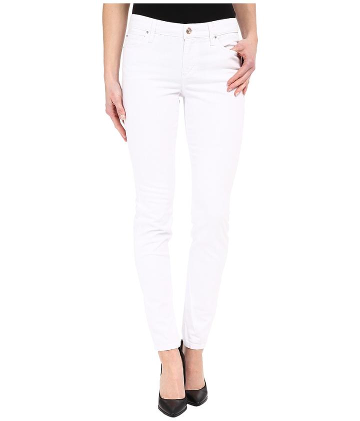 Joe's Jeans - Spotless Vixen Skinny In Marlie