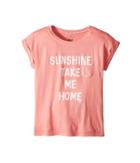 Billabong Kids - Take Me Home Tee
