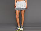 Nike   Flouncy Woven Skirt  Strata Grey Cool Grey Cool Grey    Apparel