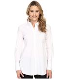 Ellen Tracy - Fit And Flare Tunic Shirt