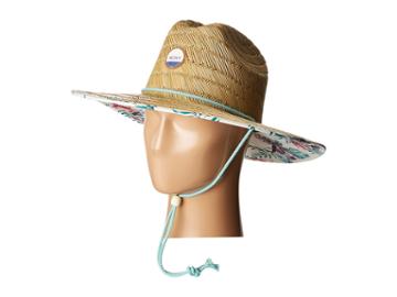Roxy - Tomboy Printed Hat