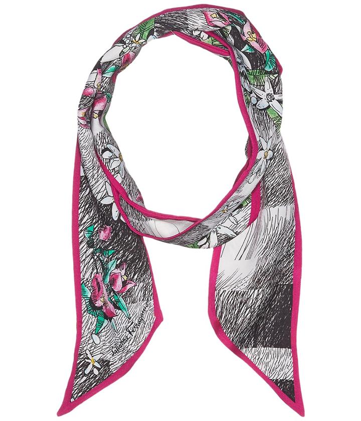 Salvatore Ferragamo - 327362 Tw Zagara