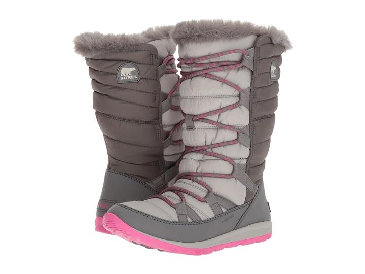 Sorel Kids - Whitney Lace