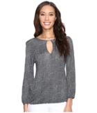 Michael Michael Kors - Stingray Peasant Top