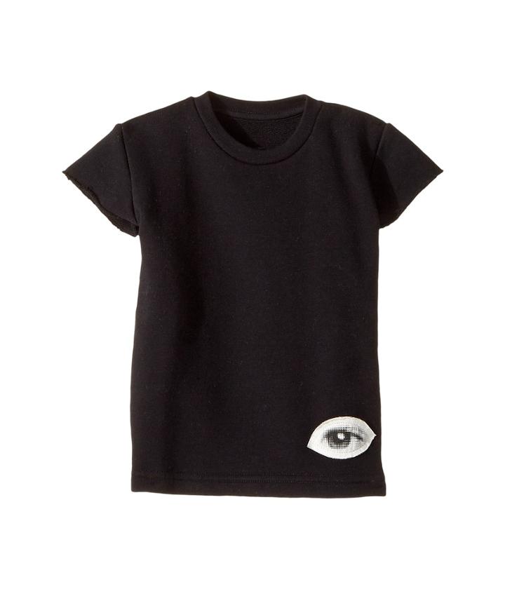 Nununu - Sleevless Sweatshirt