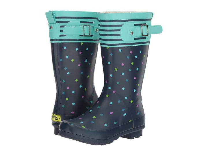 Western Chief Kids - Classic Tall Dazzling Dots