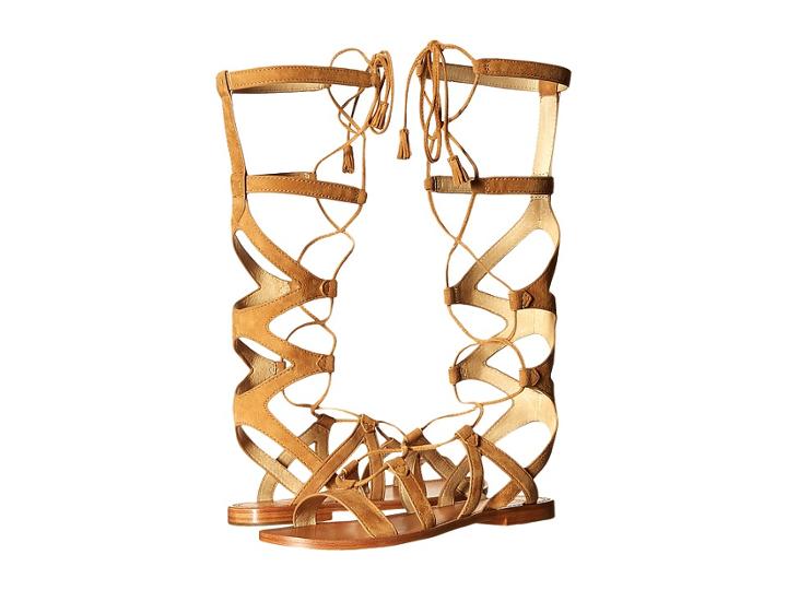 Frye - Ruth Gladiator Tall Sandal